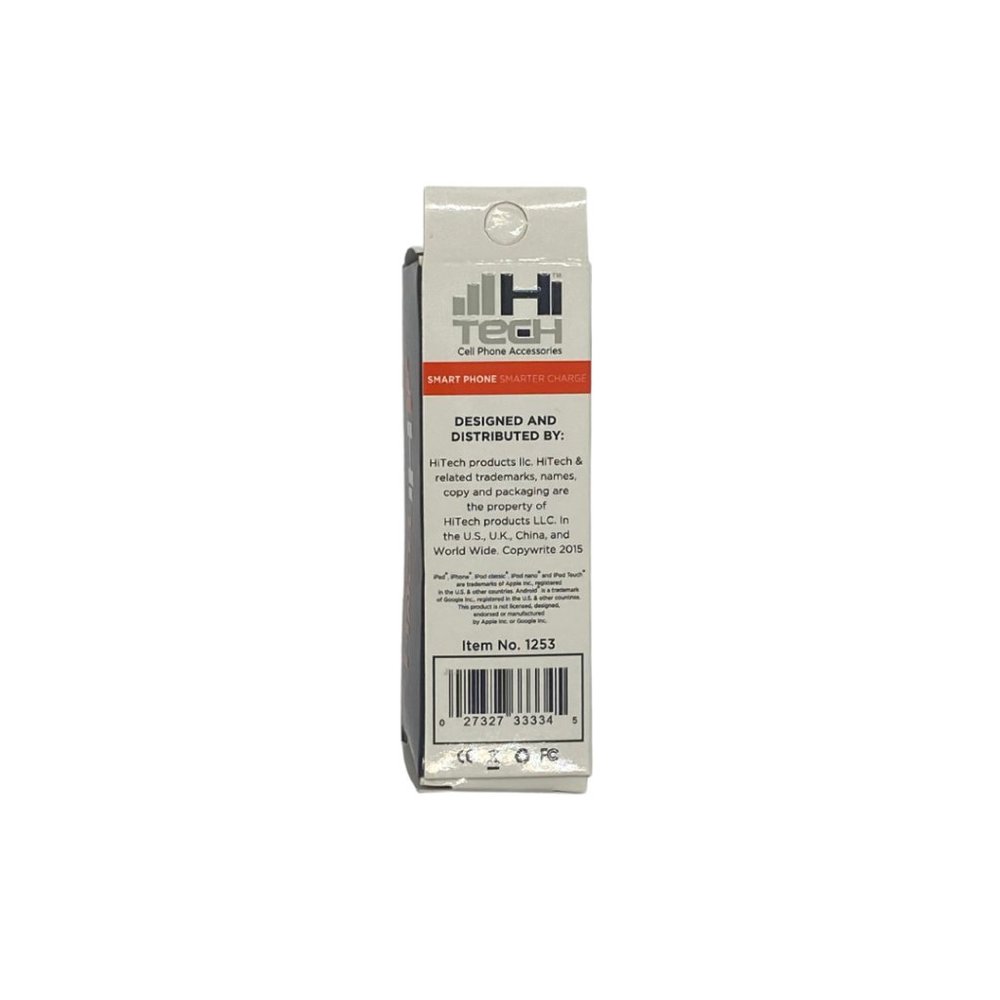 Micro USB Cable 3Ft. - Picture 2 of 2